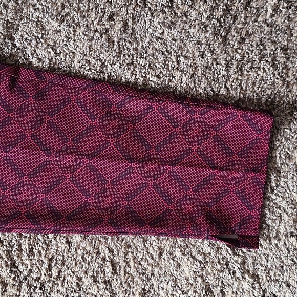 SALE--Slazenger ankle pants - Picture 3 of 10